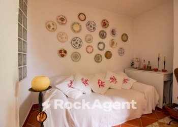 Salone - Quadrilocale via Campu Beddu, 117, Stintino - foto 8
