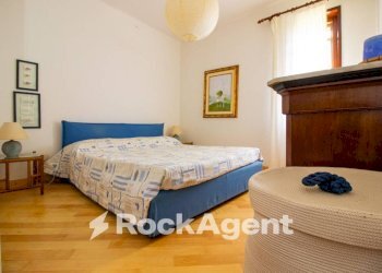Camera da letto - Quadrilocale via Campu Beddu, 117, Stintino - foto 13