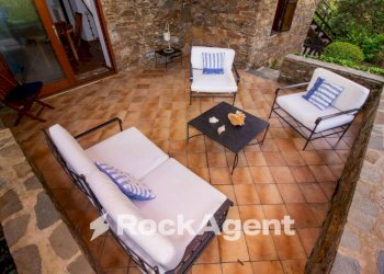 Veranda - Quadrilocale via Campu Beddu, 117, Stintino - foto 27