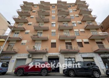 Facciata - Two-room apartment via Ettore Vitale, Catanzaro - photo 1