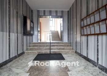 Interno palazzo - Two-room apartment via Ettore Vitale, Catanzaro - photo 11