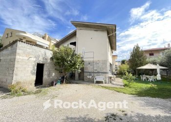 Giardino - Independent house via Alcide de Gasperi, 10, Tortoreto - photo 9