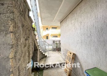 Cortile interno - Independent house via Alcide de Gasperi, 10, Tortoreto - photo 10