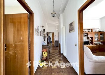 Corridoio - Independent house via Alcide de Gasperi, 10, Tortoreto - photo 13