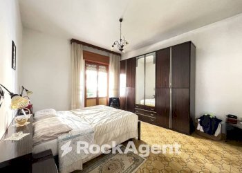 Camera da letto - Independent house via Alcide de Gasperi, 10, Tortoreto - photo 21