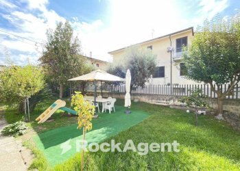 Giardino - Independent house via Alcide de Gasperi, 10, Tortoreto - photo 35