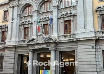 Facciata - Office via Cordusio, Milano - photo 2