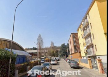 Zona - Trilocale Casalecchio di Reno - foto 6