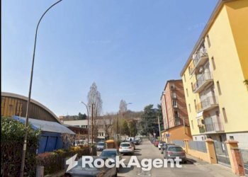 Zona - Trilocale Casalecchio di Reno - foto 6