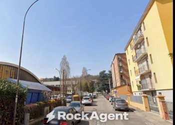 Zona - Trilocale Casalecchio di Reno - foto 7