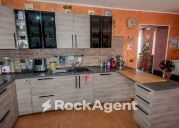 Cucina - Casa indipendente via Piedisole, 11, Vignanello - foto 6