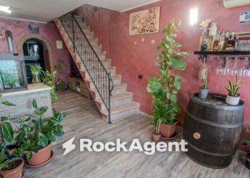 Interno palazzo - Casa indipendente via Piedisole, 11, Vignanello - foto 4