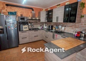 Cucina - Casa indipendente via Piedisole, 11, Vignanello - foto 5