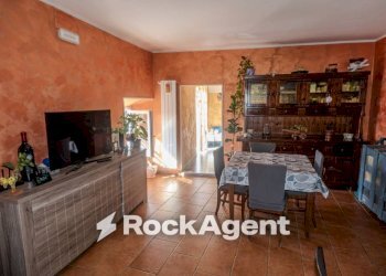 Salone - Casa indipendente via Piedisole, 11, Vignanello - foto 7