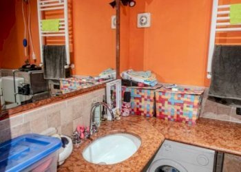 Bagno - Casa indipendente via Piedisole, 11, Vignanello - foto 9