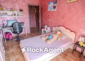 Camera da letto - Casa indipendente via Piedisole, 11, Vignanello - foto 25
