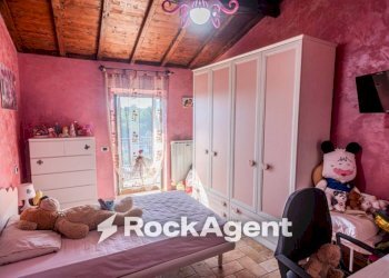 Camera da letto - Casa indipendente via Piedisole, 11, Vignanello - foto 26