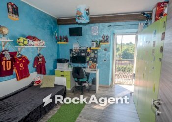Camera da letto - Casa indipendente via Piedisole, 11, Vignanello - foto 27