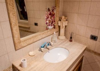 Bagno - Casa indipendente via Piedisole, 11, Vignanello - foto 31