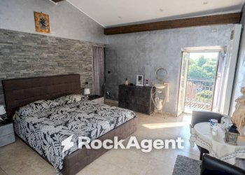 Camera da letto - Casa indipendente via Piedisole, 11, Vignanello - foto 33
