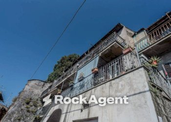 Facciata - Casa indipendente via Piedisole, 11, Vignanello - foto 36