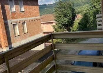Balcone - Appartamento via Puccini, Solignano - foto 14