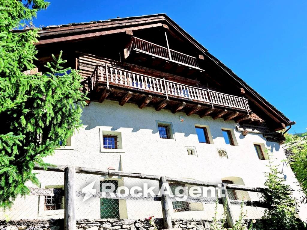 Facciata - Quadrilocale Borgata Rochas, Bardonecchia - foto 1