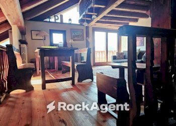 Studio - Quadrilocale Borgata Rochas, Bardonecchia - foto 4