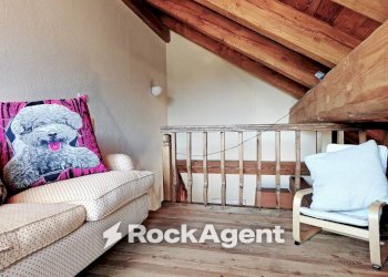 Studio - Quadrilocale Borgata Rochas, Bardonecchia - foto 10