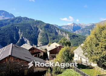 Vista - Quadrilocale Borgata Rochas, Bardonecchia - foto 19