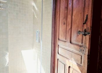 Bagno - Quadrilocale Borgata Rochas, Bardonecchia - foto 24