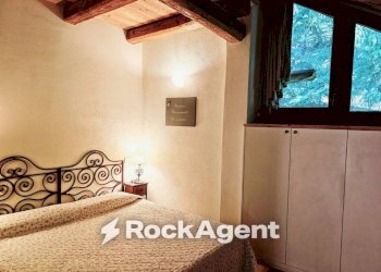 Camera da letto - Quadrilocale Borgata Rochas, Bardonecchia - foto 27