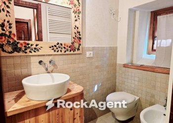 Bagno - Quadrilocale Borgata Rochas, Bardonecchia - foto 32