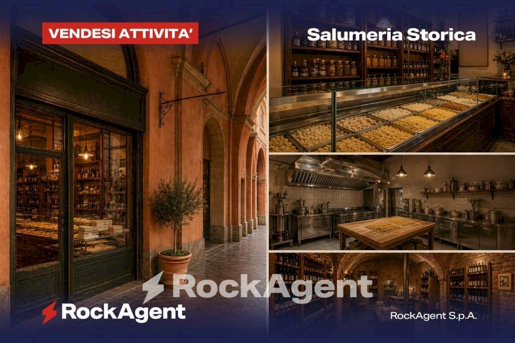 Altro - Alimentari - Gastronomia Bologna (zona Centro Storico) - foto 1