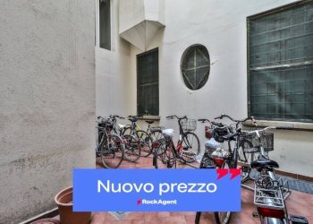 Cortile interno - Alimentari - Gastronomia Bologna (zona Centro Storico) - foto 3