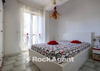 Camera da letto - Four-room apartment via San Martino, Stalettì - photo 22