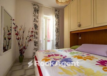 Camera da letto - Four-room apartment via San Martino, Stalettì - photo 25
