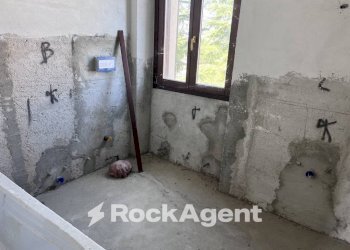 Bagno - Trilocale via Marconi, 47, Rivanazzano Terme - foto 10