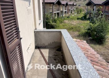 Balcone - Trilocale via Marconi, 47, Rivanazzano Terme - foto 12