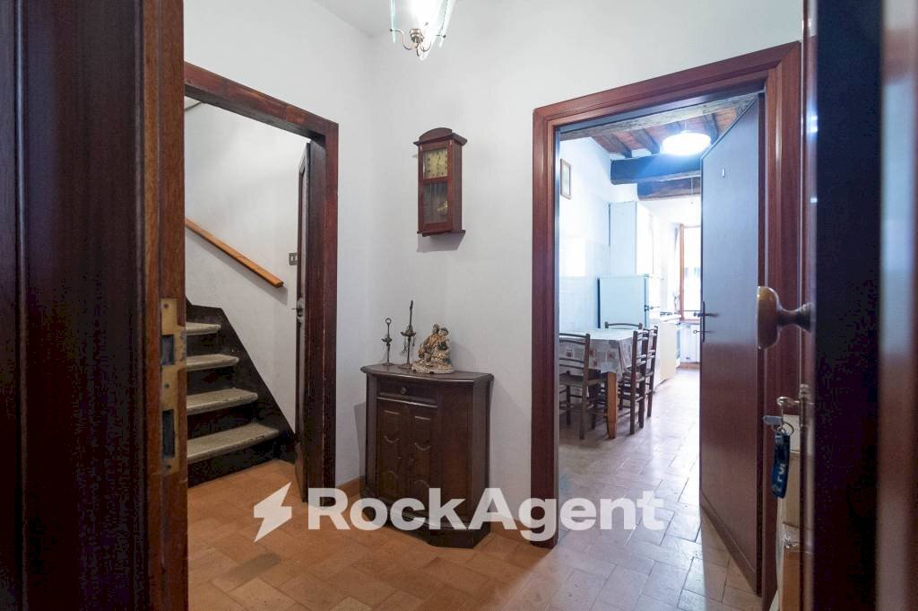 Ingresso - Appartamento via Roma, 17, Acquapendente - foto 3