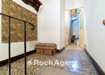 Interno palazzo - Appartamento via Roma, 17, Acquapendente - foto 12