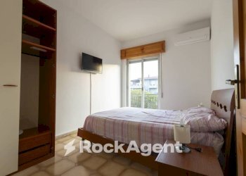 Camera da letto - Apartment via Pietro Nenni, 7, Davoli - photo 10