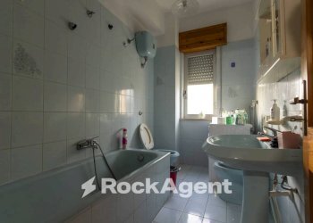 Bagno - Apartment via Pietro Nenni, 7, Davoli - photo 20