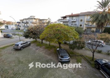 Posto macchina - Apartment via Pietro Nenni, 7, Davoli - photo 25