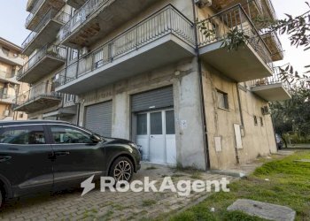 Facciata - Apartment via Pietro Nenni, 7, Davoli - photo 39