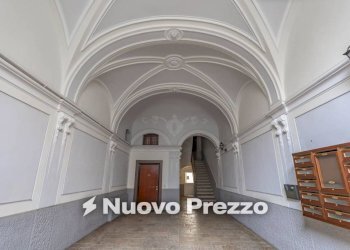 Interno palazzo - Bilocale corso Cavour, 182, Bari - foto 13