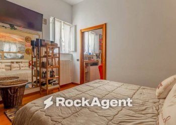 Camera da letto - Bilocale corso Cavour, 182, Bari - foto 18