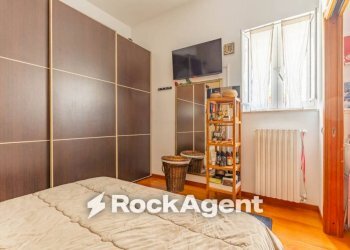 Camera da letto - Bilocale corso Cavour, 182, Bari - foto 19