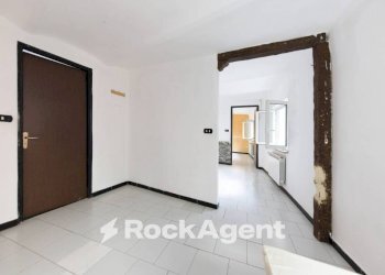 Stanza non arredata - Two-room apartment via Barabini di Teglia, 2, Genova (neighborhood Bolzaneto) - photo 1