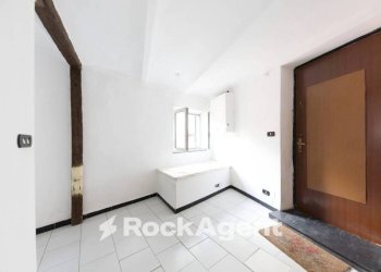 Salone - Two-room apartment via Barabini di Teglia, 2, Genova (neighborhood Bolzaneto) - photo 5